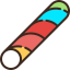 Candy stick ícono 64x64