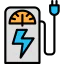Charger icon 64x64