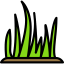Grass icon 64x64