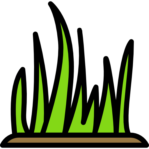Grass icon
