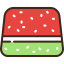 Watermelon icon 64x64
