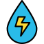 Drop icon 64x64