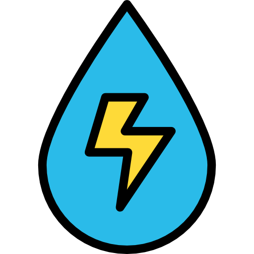 Drop icon