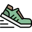 Running icon 64x64