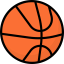 Basketball icon 64x64