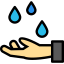 Rain icon 64x64