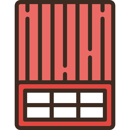 Brick icon