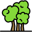 Tree Ikona 64x64
