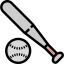 Baseball icon 64x64
