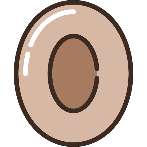 Toffee icon