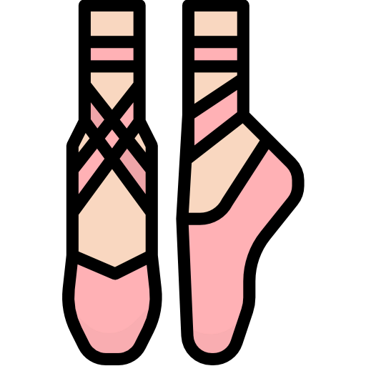 Ballet icon