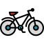 Cycling icon 64x64