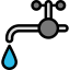Faucet icon 64x64
