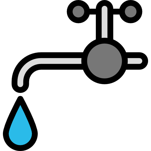 Faucet icon