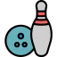 Bowling icon 64x64