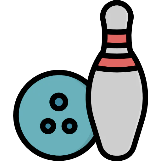 Bowling icon