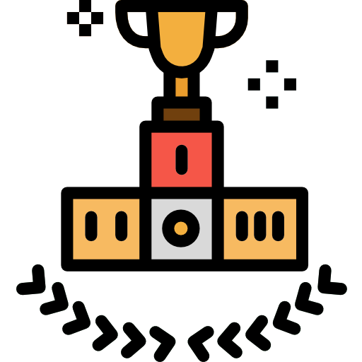 Trophy icon
