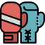 Boxing icon 64x64