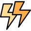 Lightning biểu tượng 64x64