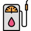 Gas station icon 64x64