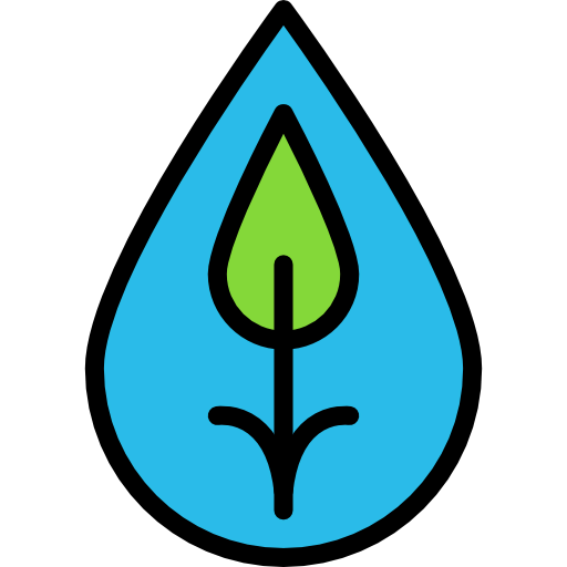 Drop icon