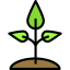 Plant icon 64x64