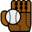 Baseball icon 64x64