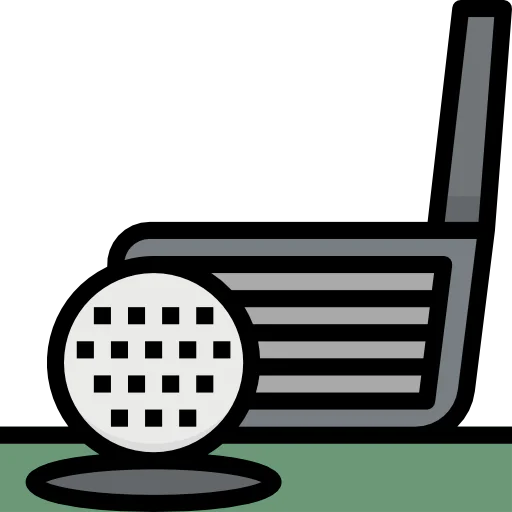 Golf icon