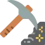Mining icon 64x64