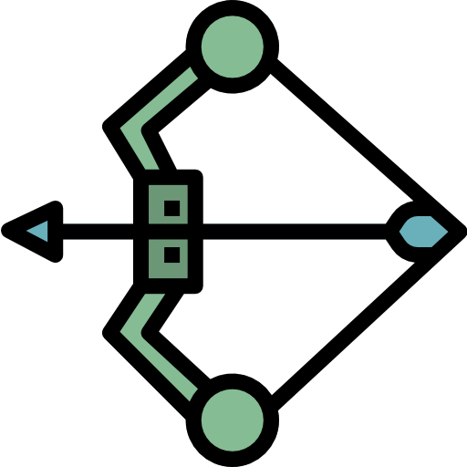Archery icon