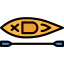 Kayak icon 64x64
