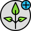 Plant icon 64x64