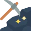 Mining icon 64x64