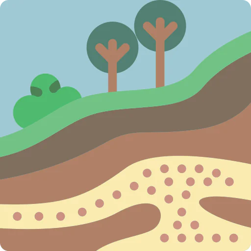 Soil icon