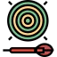 Dart icon 64x64