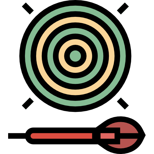 Dart icon