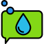Chat icon 64x64