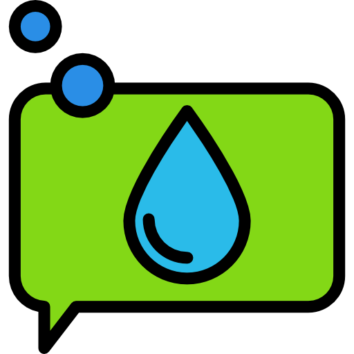 Chat icon