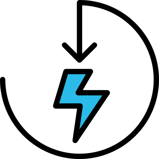 Thunder icon