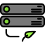 Server icon 64x64