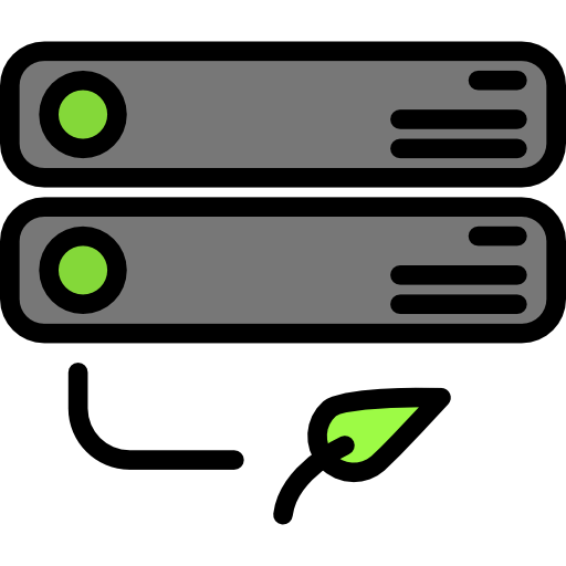 Server icon