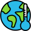 Cold icon 64x64