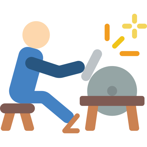 Blacksmith icon