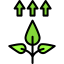Growth icon 64x64
