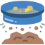 Panning icon 64x64