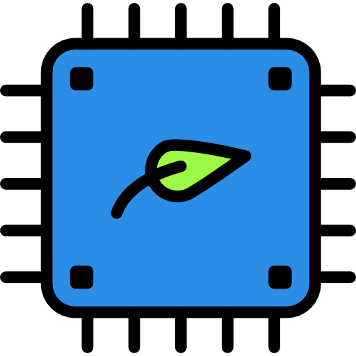 Cpu icon