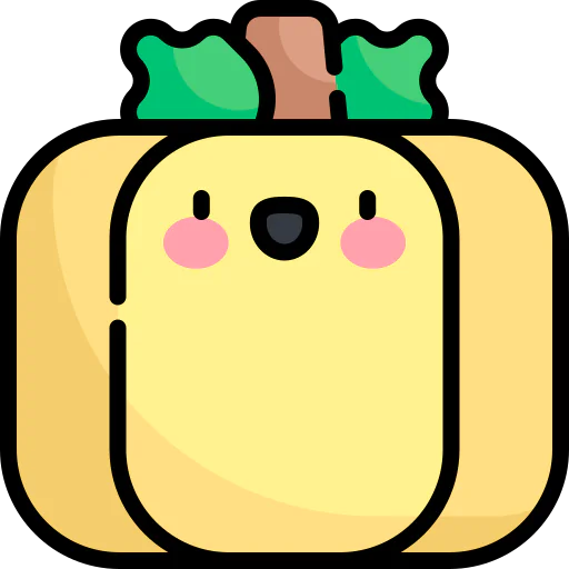 Pumpkin icon