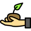 Leaf icon 64x64
