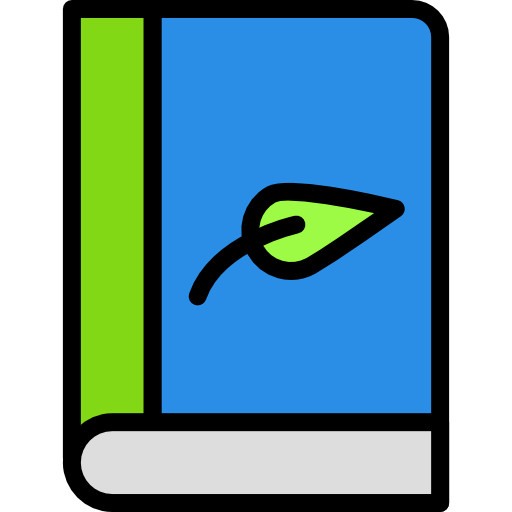 Book icon