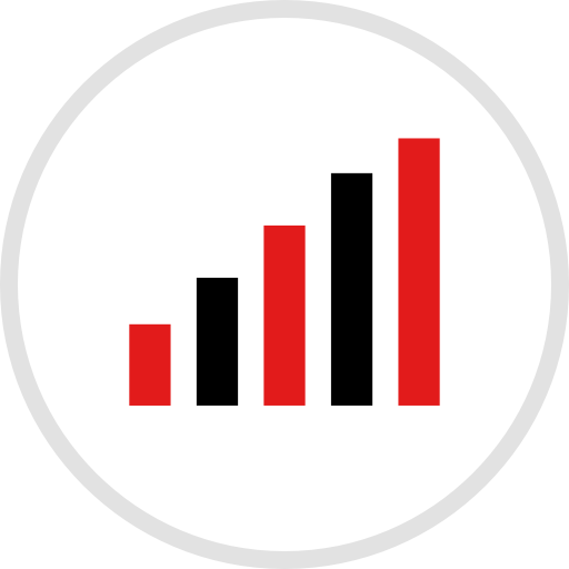 Stats icon